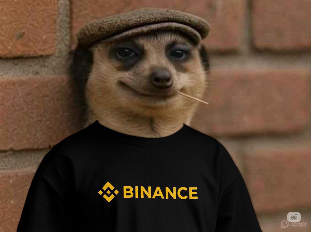 Template Image – $Meerkat Webflow Template